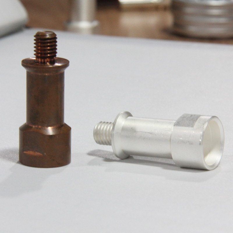 充電槍（qiāng）連接器