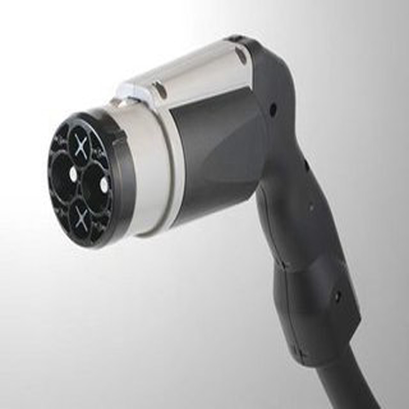 新能（néng）源汽車充電樁