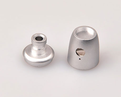 耳機配件生(shēng)產代加工(gōng)