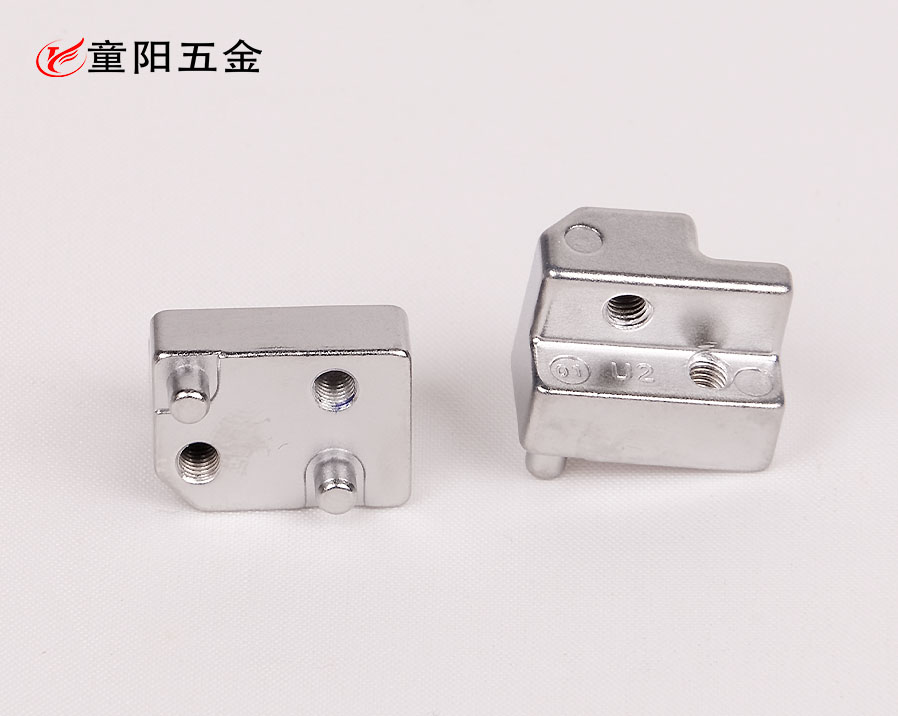 粉末冶金注射(shè)成型 粉末冶金MIM