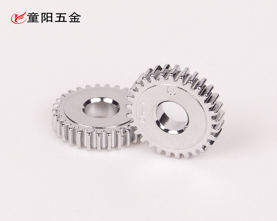 粉末冶金注射成型 粉(fěn)末冶金MIM