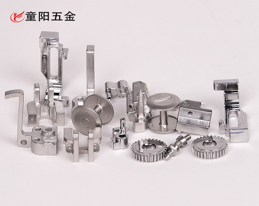 粉末冶(yě)金注射成型(xíng) 粉末冶金件(jiàn) 粉末冶(yě)金不鏽鋼