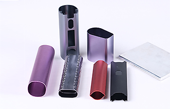 不鏽鋼電子煙霧化器(qì)外殼