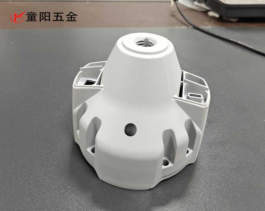 鎂合金壓(yā)鑄 汽車大燈外殼