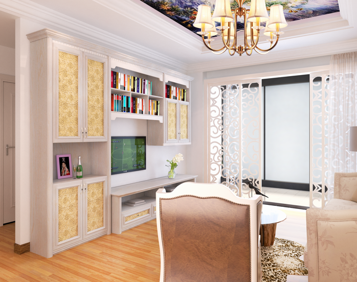 家具清潔養護的7個正確姿勢（shì）