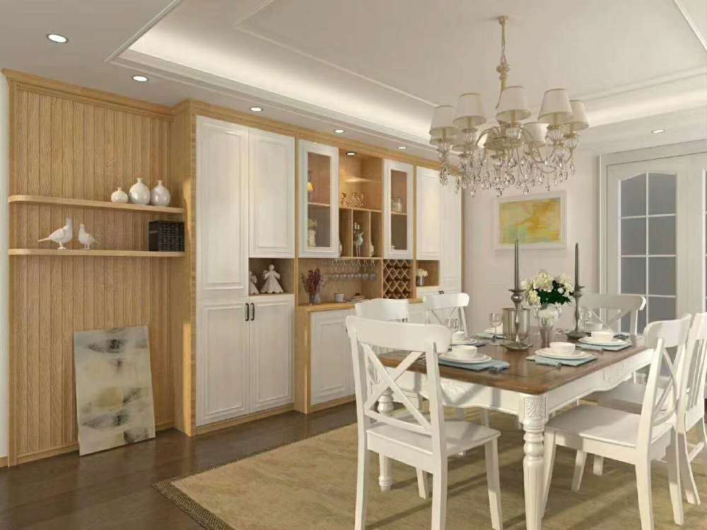 全屋定製（zhì）|人和物品的美好關係，藏在家的每個角