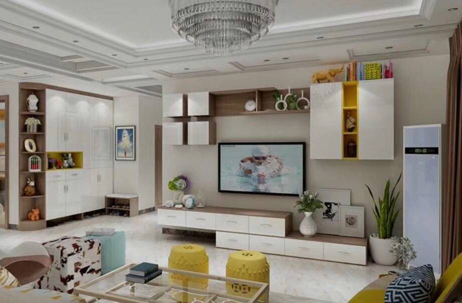 轉角遇（yù）到“櫃”？小戶型收納不容錯過！