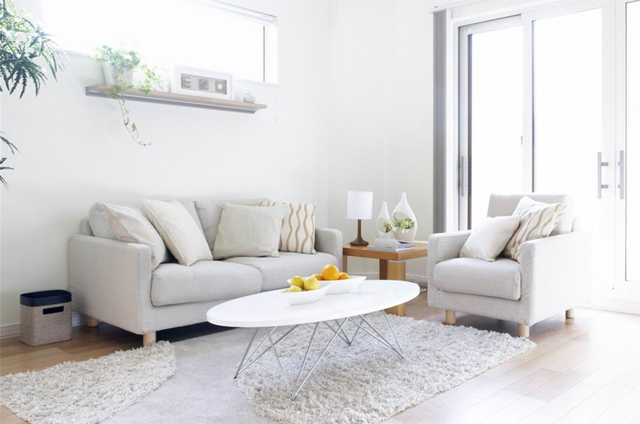 家居風水，門的上方不可懸（xuán）掛時鍾，你造嗎？！