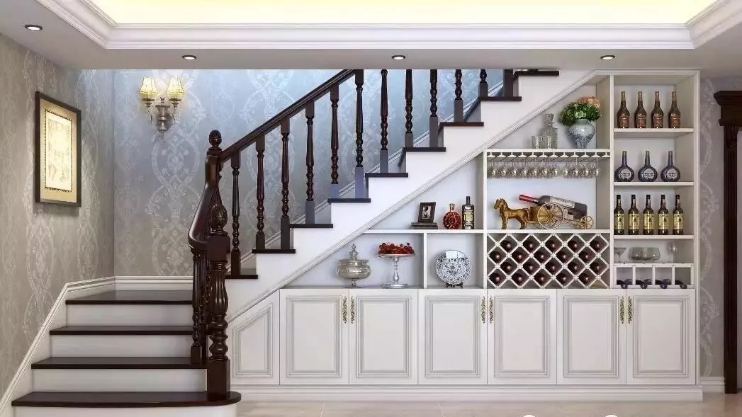 三款適合小戶型的家居設計，輕鬆解決你的空間不足煩憂