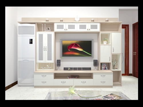 客廳電（diàn）視櫃