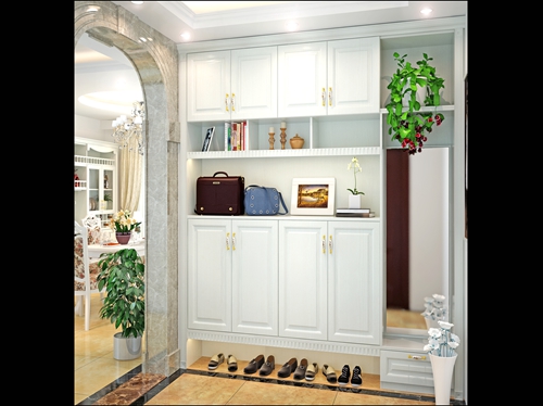 入戶鞋（xié）櫃