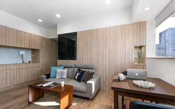 40㎡的浪（làng）漫小屋，布局最6的案例都在這了！