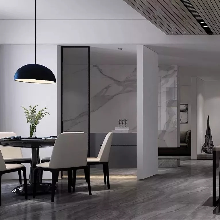 簡約是一種態度 ， 回歸生活的本真