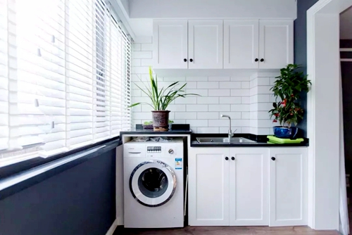 家裏風水好不好，先看（kàn）陽台聚不聚財（cái）