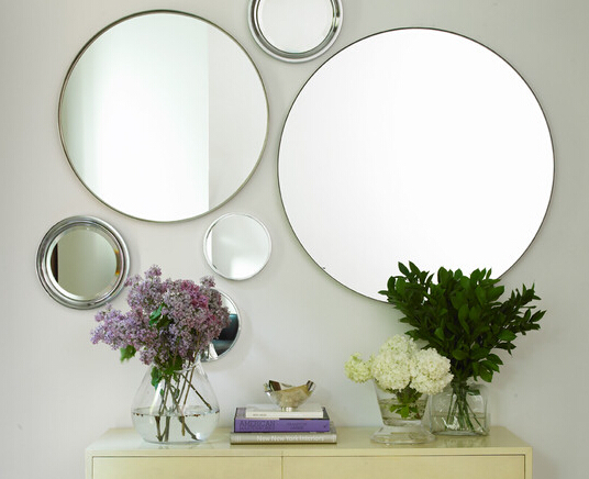 家居保（bǎo）養｜簡單一步趕走浴鏡朦朧