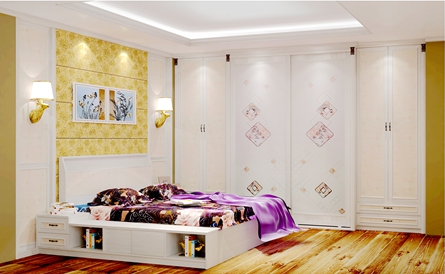 幹貨來襲！室內設計師都知道的五點（diǎn）家居風水基本常識！