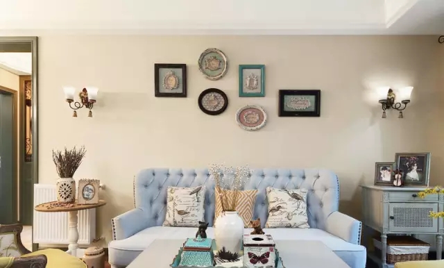 5個方向教你（nǐ）如何營造美式鄉村風格