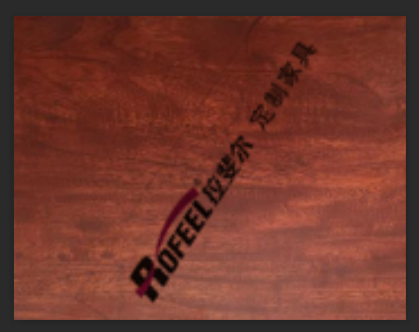 緬甸花梨家具怎麽保養?