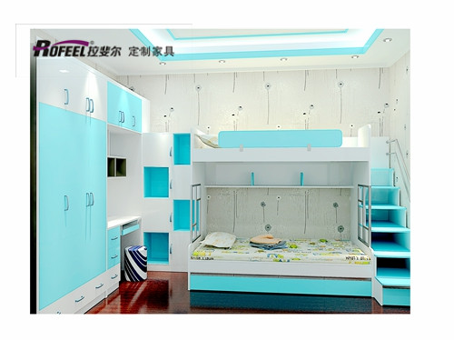 兒童（tóng）房八大·風水禁忌(做父母（mǔ）的必看)