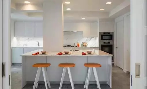 這樣（yàng）的吧台，低調奢華，添情趣，現代人的生（shēng）活必選