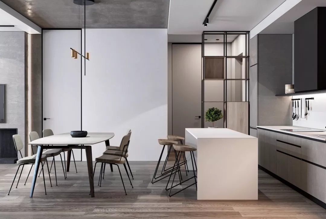 【家（jiā）居風水】冰箱放餐廳什麽位置好（hǎo） 五個風水要切記（jì）!