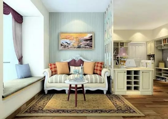 家居風水 | 客廳沙發擺放正確，讓好運（yùn）來敲門