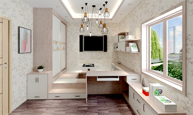 提（tí）升家居高逼格的5種方式，珍藏版