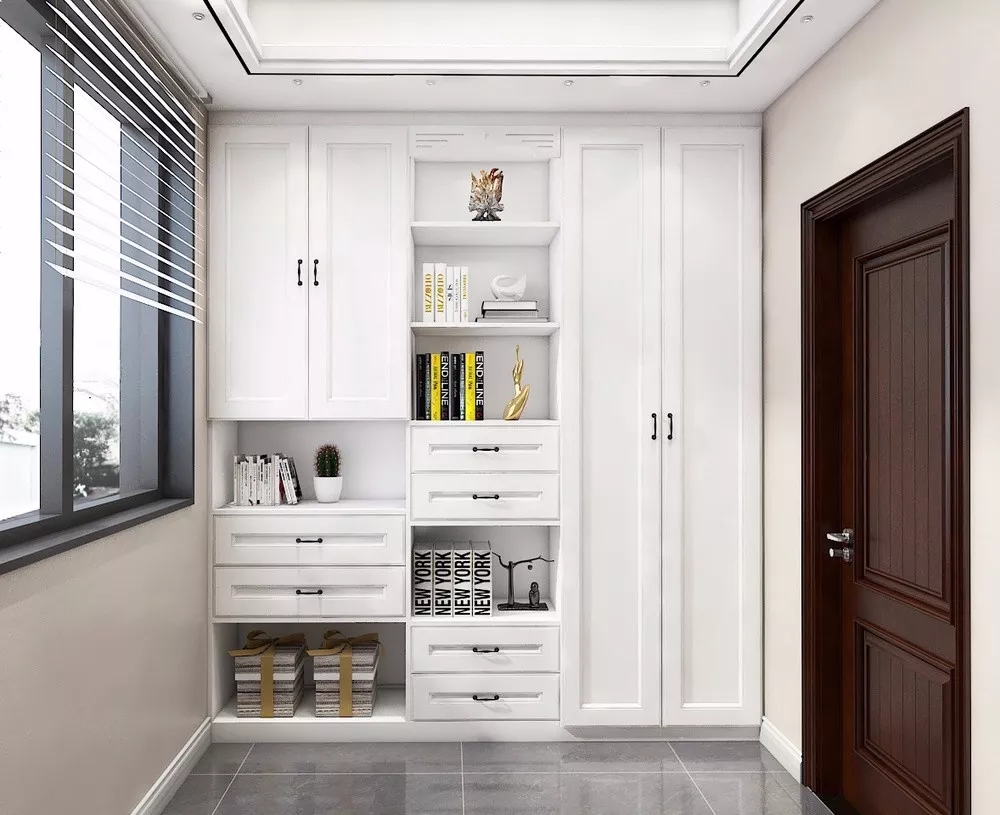 裝飾櫃如何設計，不會的戳這裏