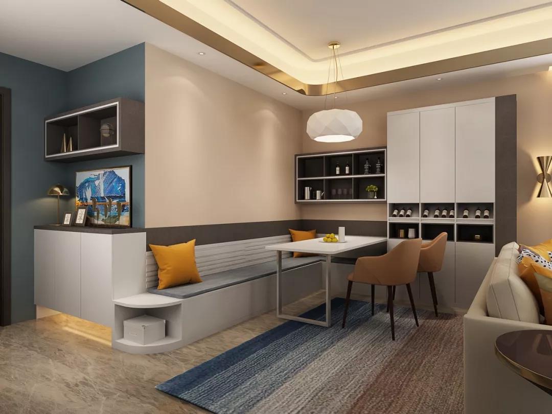 安裝家具需注意以下幾個事項