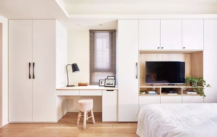 連體書桌保養秘訣，試試（shì）？