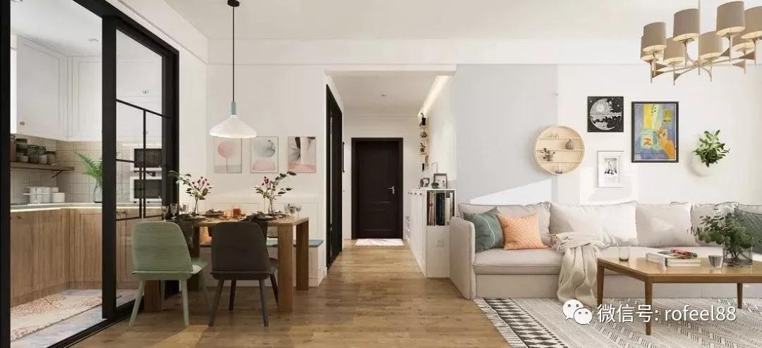 專注了質量十五（wǔ） 全屋定製實幹家， 你為何不選擇這樣一條生（shēng）財之道？