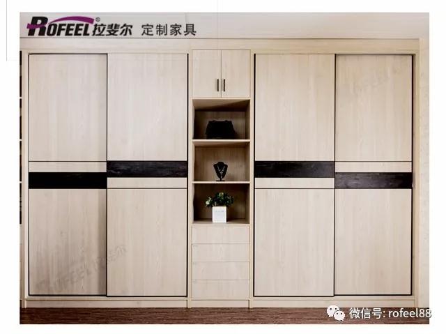 定製衣櫃憑什麽這麽貴？看完你就知道了！
