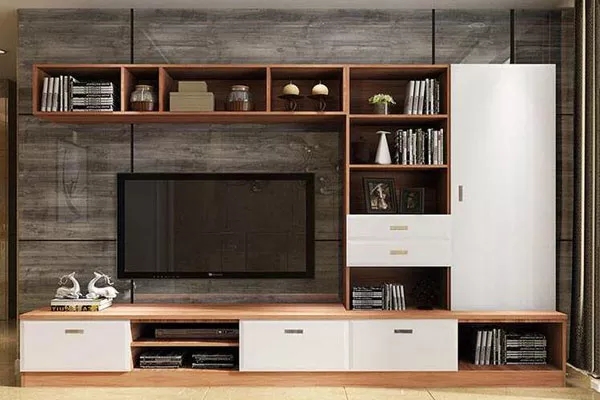 電視櫃究竟如何設計？亚洲午夜天堂給您寶貴指（zhǐ）南