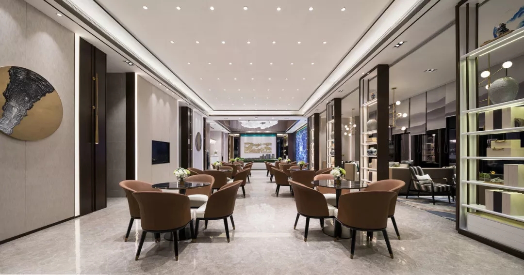 用這五種常用（yòng）色彩便能打造時代寵兒“輕奢風”