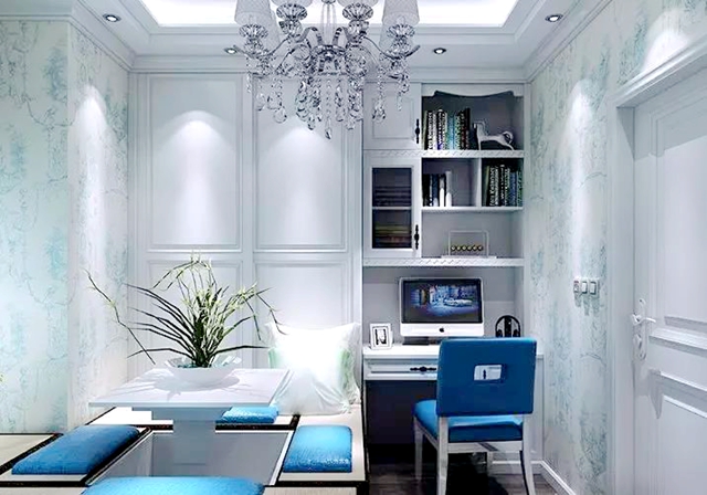 各種衣櫃（guì）組合案例（lì），別再說不會設計衣櫃了！