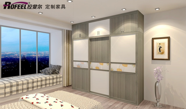 定製衣櫃、成品衣櫃、木工打製衣櫃（guì），哪種最優？