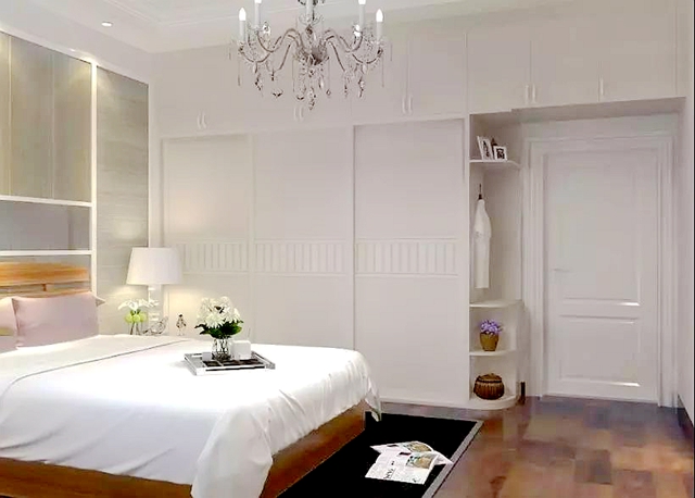 神馬！原來衣櫃擺還這些擺放禁忌！