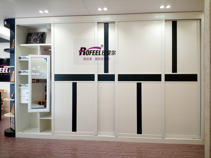 定製衣櫃普遍的幾大誤區，快看你有（yǒu）沒有“中招”