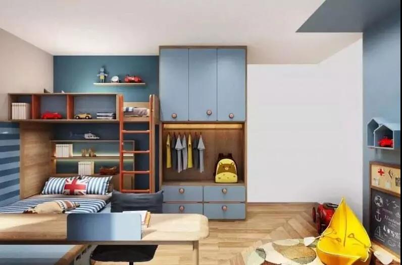 【精（jīng）選】打破傳統裝修（xiū），全屋定製的價格究竟貴不（bú）貴？