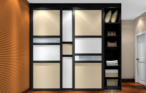 皮革衣櫃（guì）門如何保養？