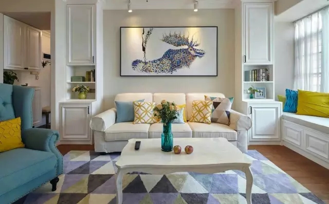 什麽是美式風格（gé）？奢而（ér）不華、簡而不凡！