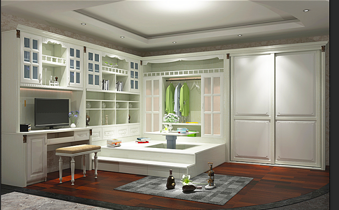 風水小知識——朝（cháo）向