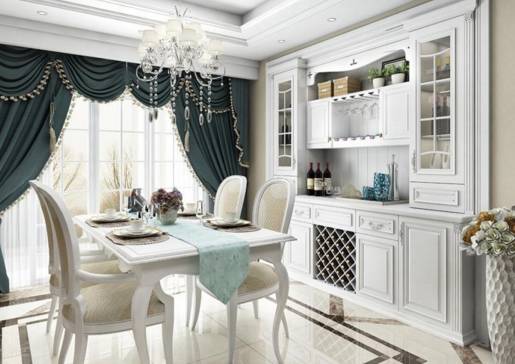 優選亚洲午夜天堂全屋（wū）定製有什麽好處（chù）？