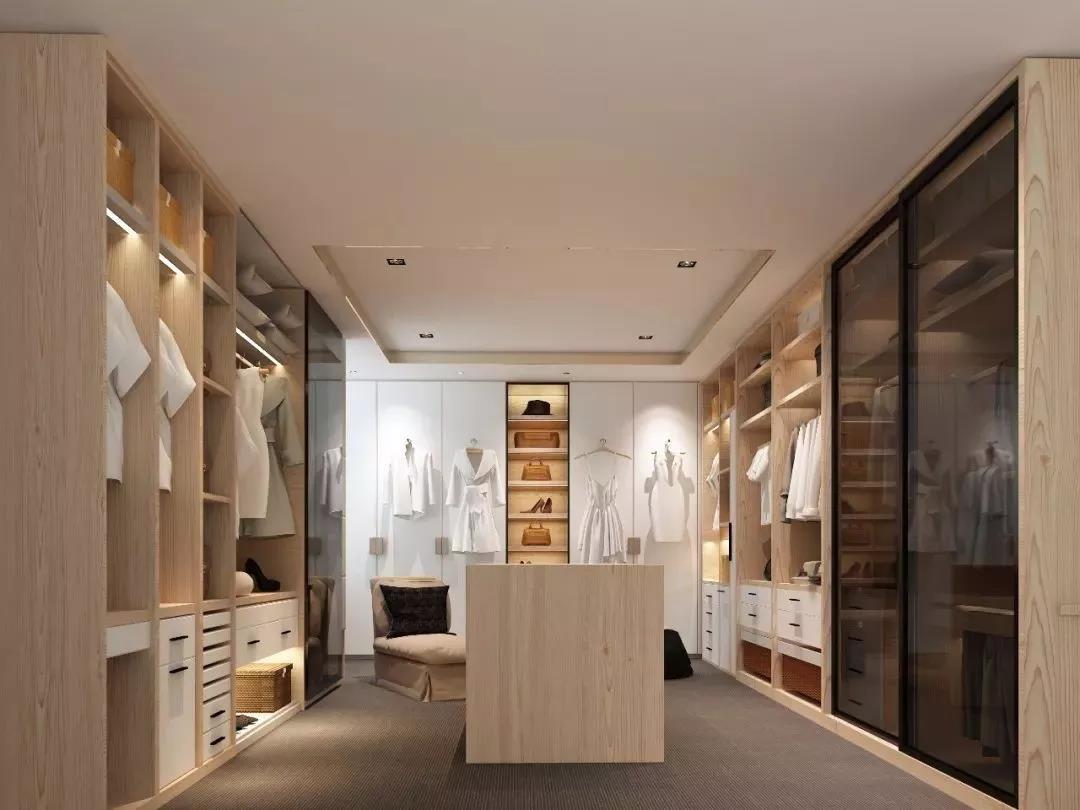 全屋定製，定義一種屬於自己的生活方式！