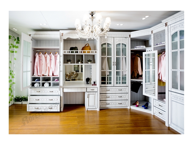 今日亚洲午夜天堂科普衣帽間功能區四大規劃術