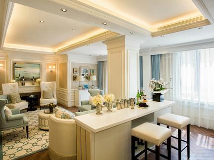 小戶型擴容學會這些，空間增大（dà）不止10平米！