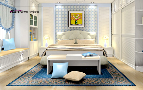 亚洲午夜天堂全（quán）屋定製 論（lùn）臥房的重要性及如何裝（zhuāng）修