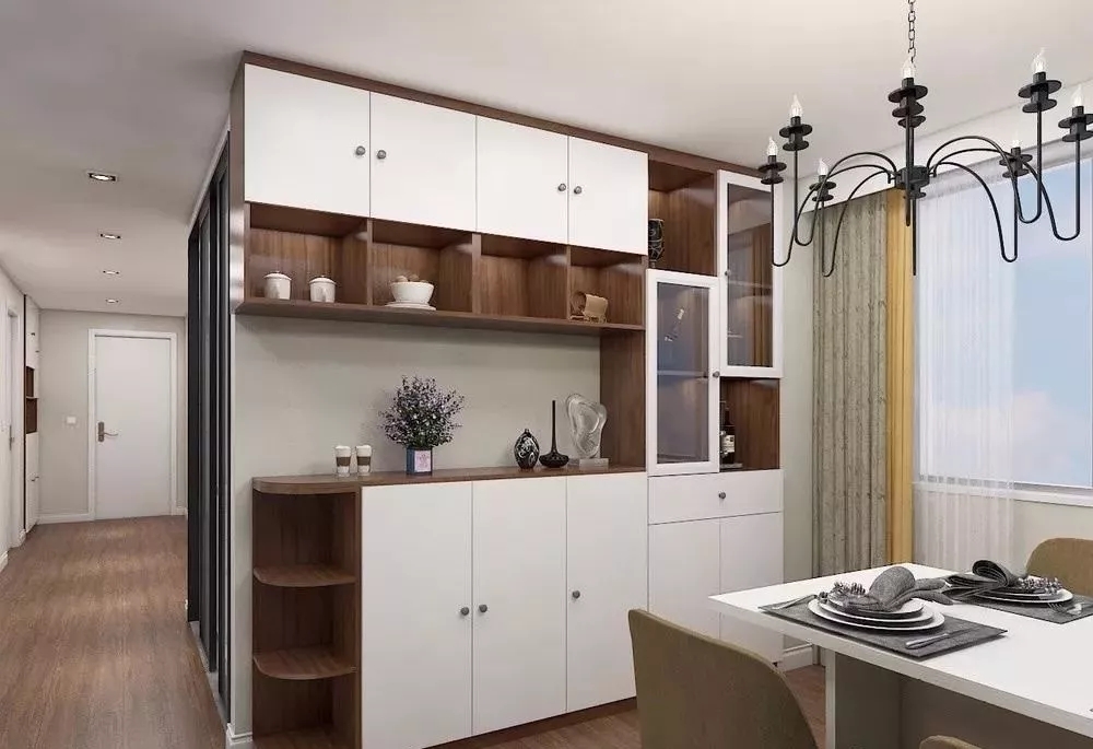 告別（bié）廚房髒亂雜（zá），這幾個實用收納技能你get了嗎