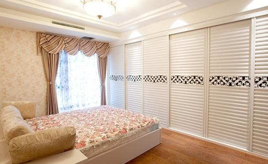 亚洲午夜天堂定製  推拉門衣櫃有什麽（me）優點？