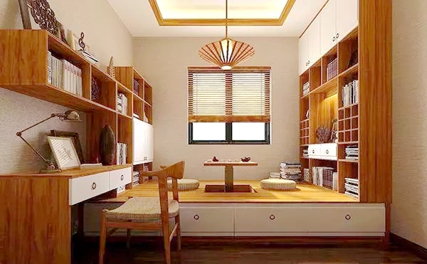 有了這幾招，定（dìng）製家具選購保養不用愁